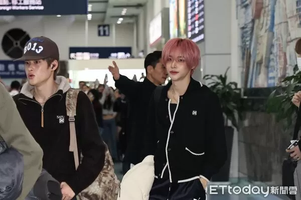 ▲▼RIIZE    。（圖／記者徐文彬攝）