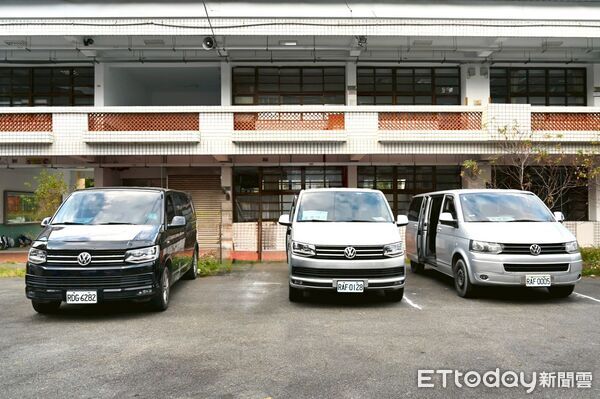 ▲仁愛國中安心就學交通車啟用，立委馬文君籲一起守護孩子上下學的路。（圖／馬文君服務團隊提供）