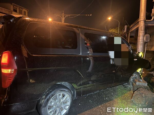 24歲警遭撞臟器外露「爸爸是退休警」！心痛問：休假還要貼班？