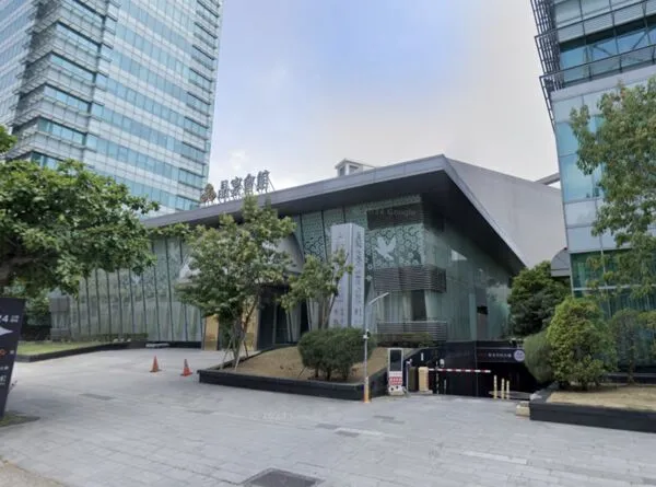 ▲▼         新竹    。（圖／翻攝自Google Maps）