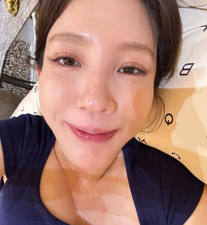 ▲▼愛雅吃外送驚見「白色活體異物」差點入口崩潰。（圖／翻攝自Instagram／aiyachang1988）