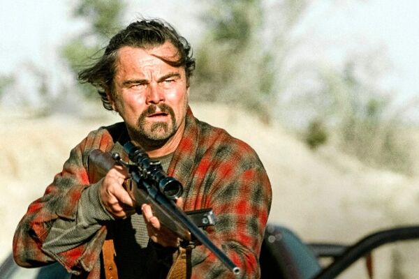 ▲李奧納多迪卡皮歐憑藉《一戰再戰》拿下「國家評論協會獎」影帝。（圖／華納提供）