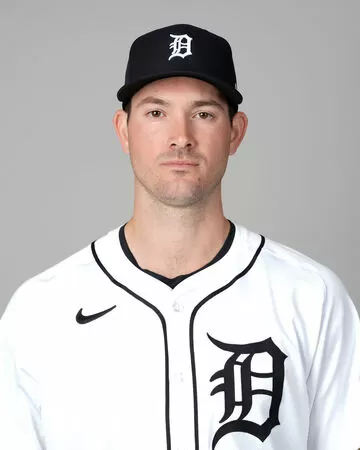 ▲安德森（Drew Anderson）。（圖／達志影像／美聯社）