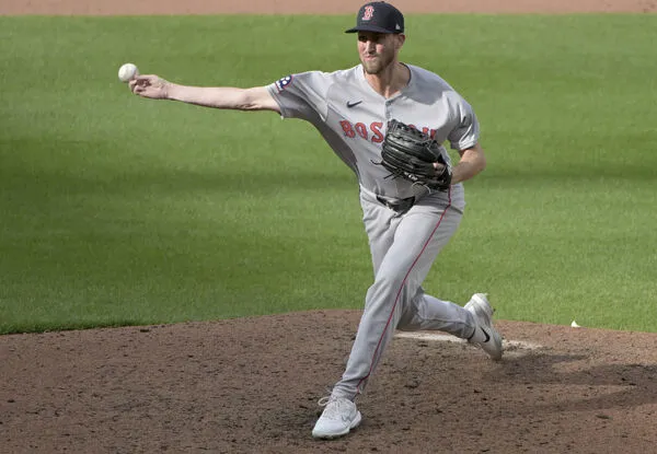 ▲克里斯威爾（Cooper Criswell）。（圖／達志影像／美聯社）