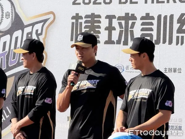 ▲江少慶。（圖／記者楊舒帆攝）