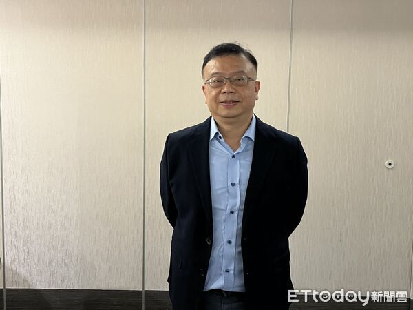 ▲▼戲劇《我們六個》的老三林作逸，今天獲得２０２５寶佳教育大愛獎。（圖／記者許敏溶攝）