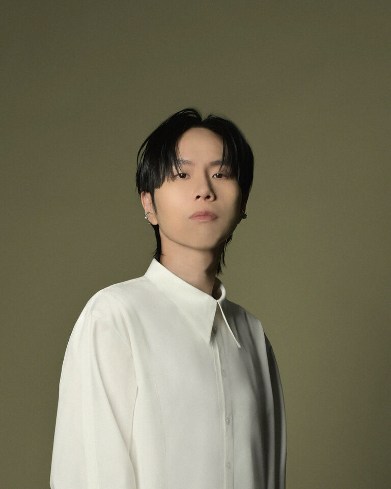 ▲▼黃則翔。（圖／奕派音樂工作室提供）