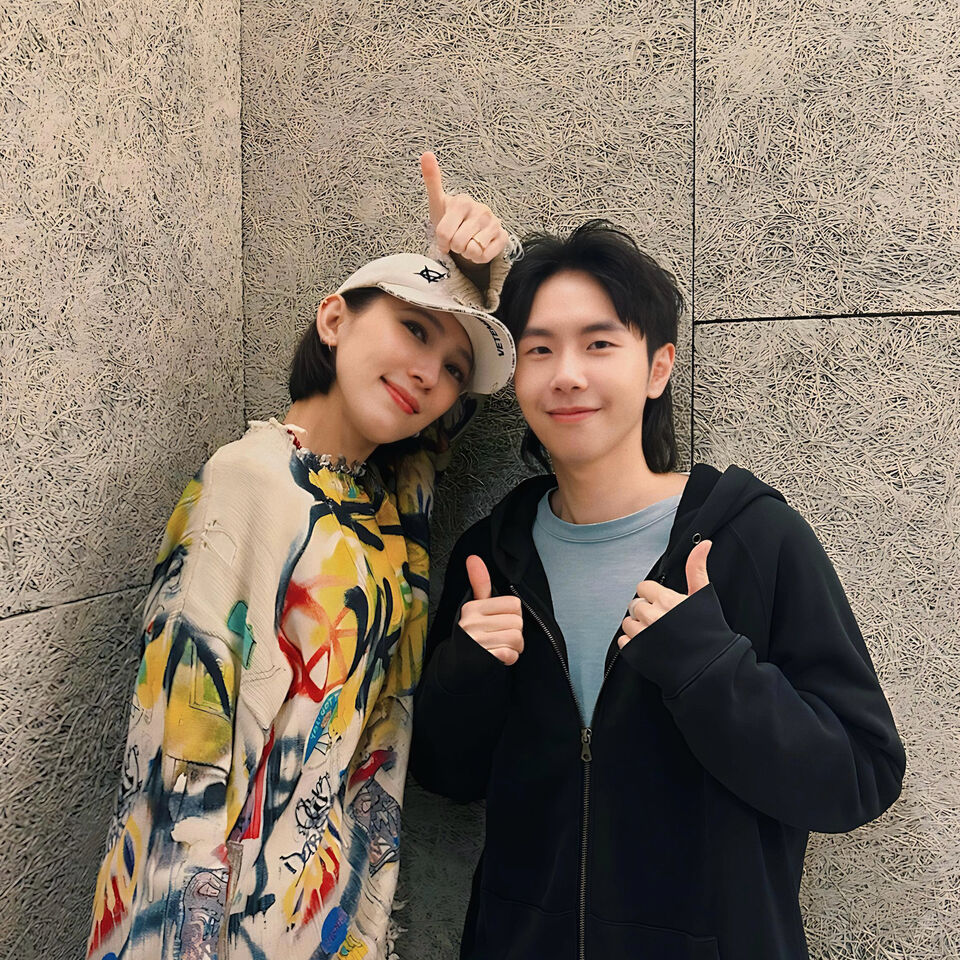 ▲▼黃則翔。（圖／奕派音樂工作室提供）