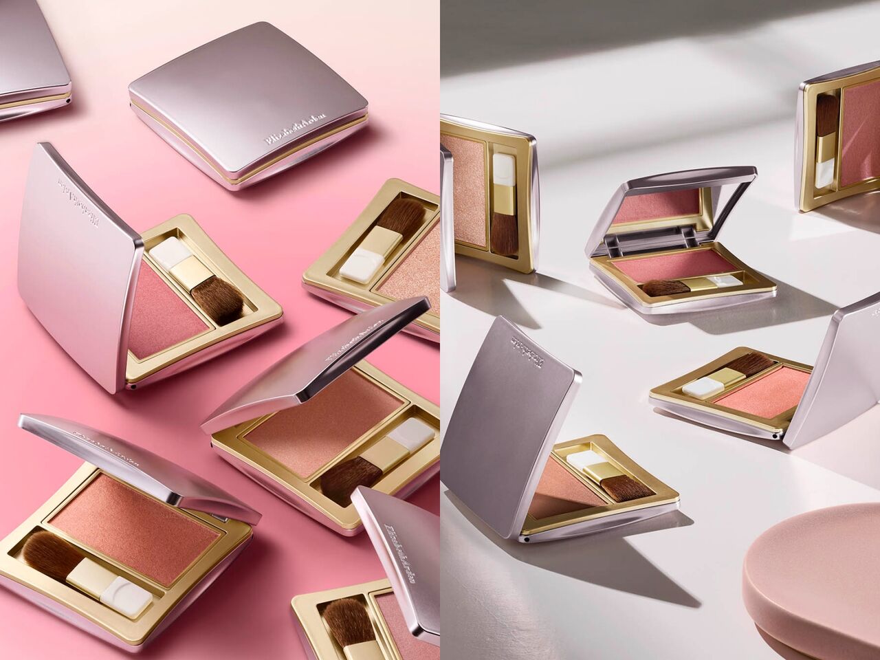 DOLCE&GABBANA,伊麗莎白雅頓,ORBIS,彩妝,小物,美妝。（圖／品牌提供）