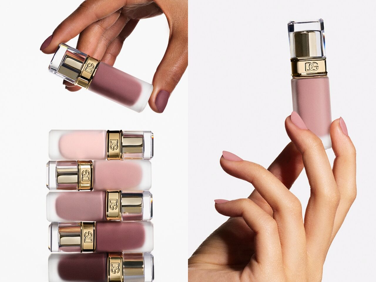 DOLCE&GABBANA,伊麗莎白雅頓,ORBIS,彩妝,小物,美妝。（圖／品牌提供）