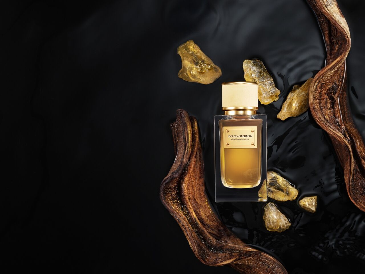 Chlo&eacute;,DOLCE&GABBANA,KORRES,香水,香氛,美妝。（圖／品牌提供）