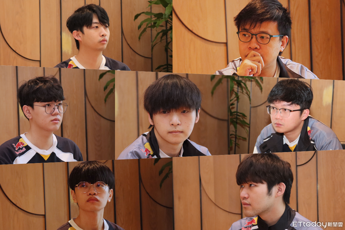 ▲▼        FW,閃電狼,AIC     。（圖／記者蘇晟彥攝）