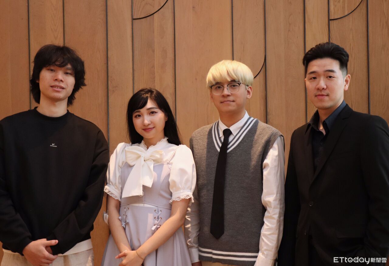 ▲▼      傳說對決       。（圖／記者蘇晟彥攝）