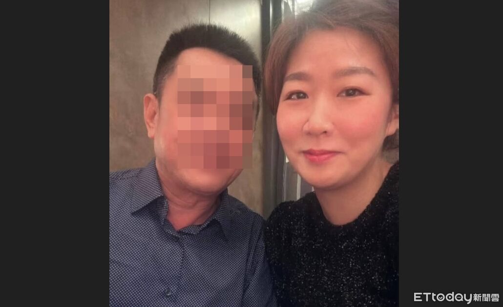 海削名流20億！高雄美魔女潛逃澳門被通緝　高清正面照片曝光