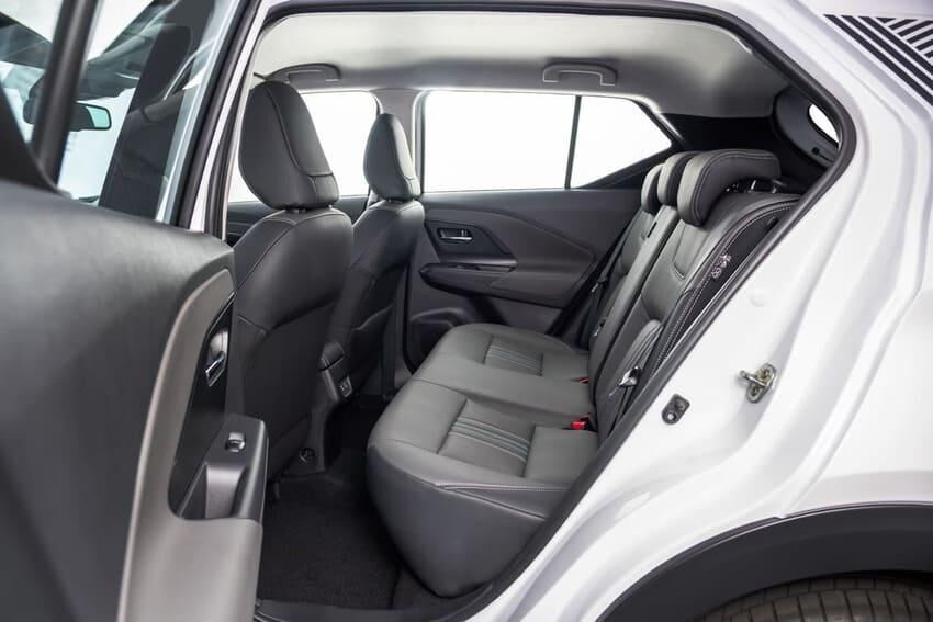 ▲Nissan帶來全球戰略車Kait小休旅。（圖／翻攝自Nissan）