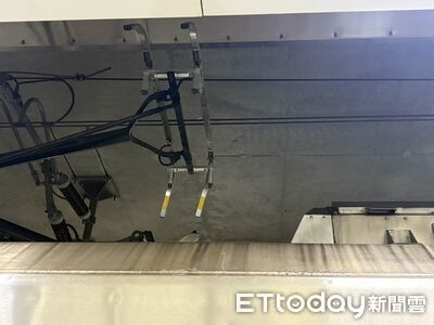 台鐵「桃園=中壢電車線異常」列車延誤　估傍晚搶通