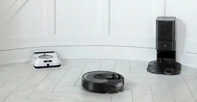 美知名掃地機器人財務暴雷　內幕查出欠大陸代工廠超25億元