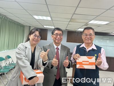 從戰機材料到半導體關鍵技術　馬堅勇博士台南開講：材料創新沒有做不到