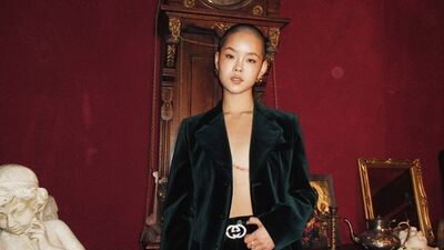 20歲女偶像出櫃！年初已切除胸部：我內心的自己，沒有任何問題