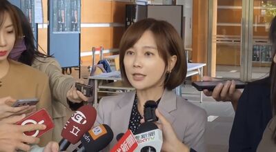 川普2025國安戰略報告8提台灣　總統府：防止中國進犯台灣