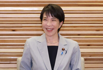 中國爆買投資房地產　高市早苗決定出手整治！分析「潤日」理由