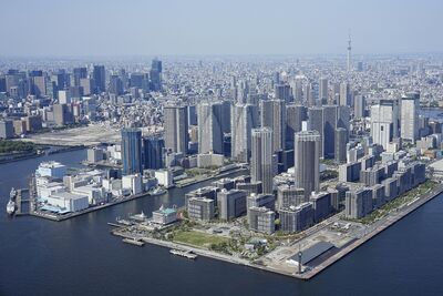 日股刷新高「投機資金」湧東京房市！　專家：一般人已住不起