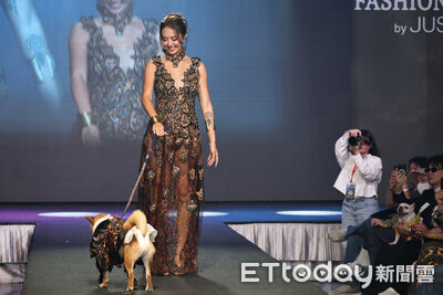 薔薔主持《不熙娣》被網友罵吵　內心罵X你娘「不然你們自己主持」