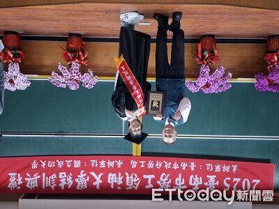 台南市勞工領袖大學結訓186人！　強化職能展現終身進修行動力