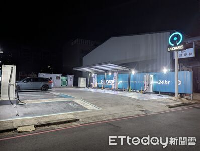 電動車充電商「推688訂閱75折優惠」！營業車＆高里程車主更划算