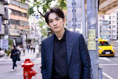 町田啓太三度訪台...被粉絲逗樂了　甜喊：每次回來心情都好❤️