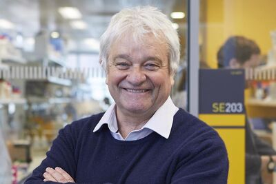 諾貝爾得主：與中國相比，「英國越來越像第三世界」