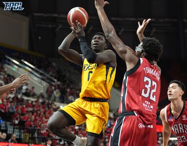 雷蒙恩砍本季新高22分無用 特攻靠阿巴西帶傷拚出21分終止4連敗