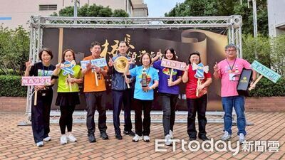 基隆教育再創亮點！尚仁國小勇奪「教學卓越金質獎」