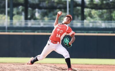 高中鋁聯高一陳仕鴻拆彈成功　普門提前扣倒重返四強