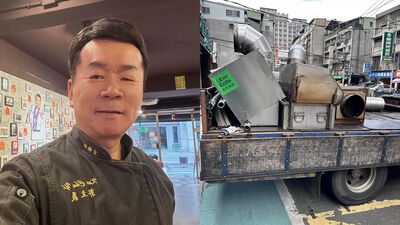 喪女5年最痛決定！古錐師淚拆「唯一回憶」：永遠做她最驕傲的爸爸