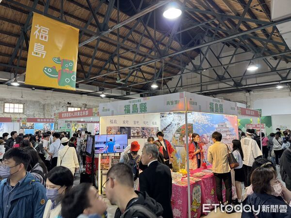 ▲▼2025日本東北遊樂日。（圖／記者蔡玟君攝）