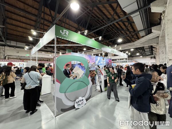 ▲▼2025日本東北遊樂日。（圖／記者蔡玟君攝）