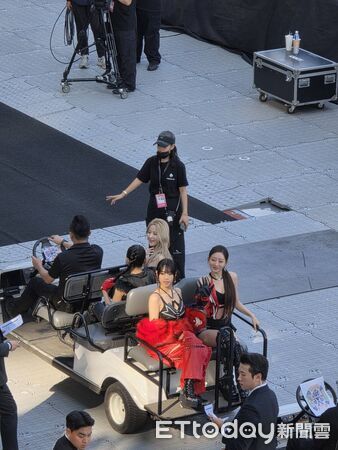 ▲▼KISS OF LIFE。（圖／讀者提供）