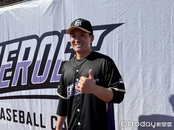 ▲張閔勛。（圖／記者楊舒帆攝）