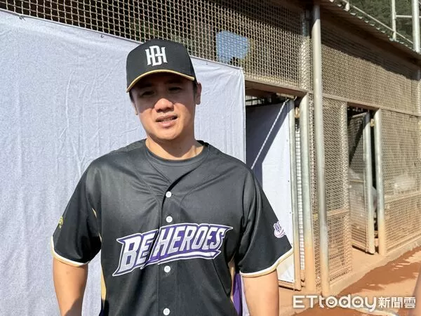 ▲陳鏞基。（圖／記者楊舒帆攝）
