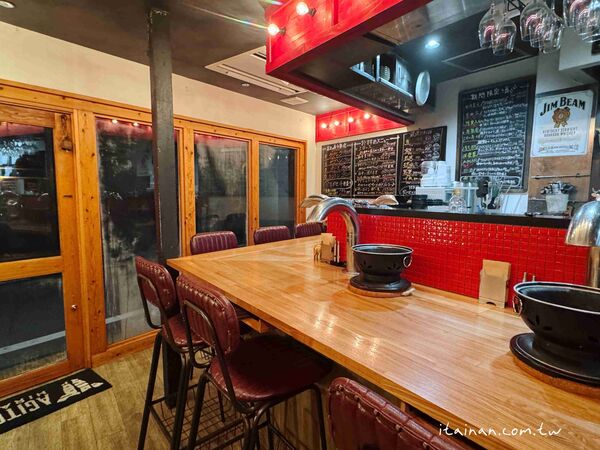 ▲▼福岡超人氣炭火和牛燒肉「炭火焼肉バル AGITO HIRAO」！不訂位吃不到，花形厚切牛舌必吃。（圖／部落客台南好food遊提供）