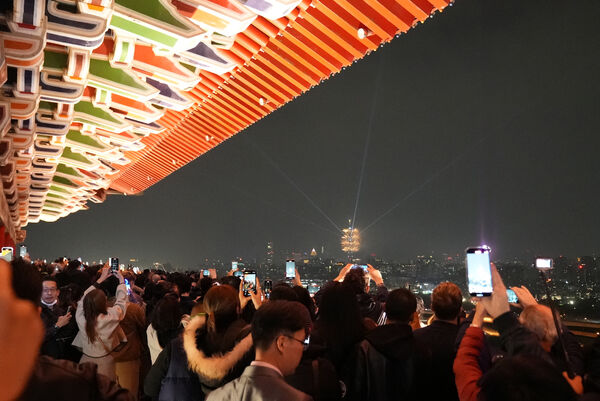 ▲台北市各飯店業者跨年專案。（圖／業者提供）