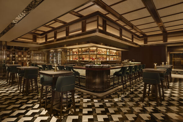 ▲The GlasshousePlayback,Tilt。（圖／業者提供）