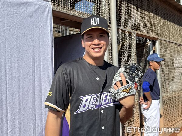 ▲林立。（圖／記者楊舒帆攝）