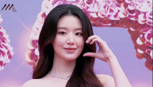 ▲▼舒華。（圖／翻攝自LINE TV)