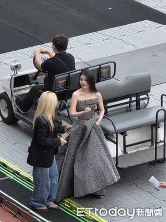 ▲▼IU。（圖／讀者提供）