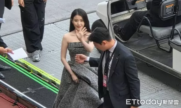 ▲▼IU。（圖／讀者提供）