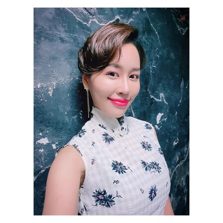 ▲▼Qma馬佑熙。（圖／翻攝自FACEBOOK／Qma馬佑熙）