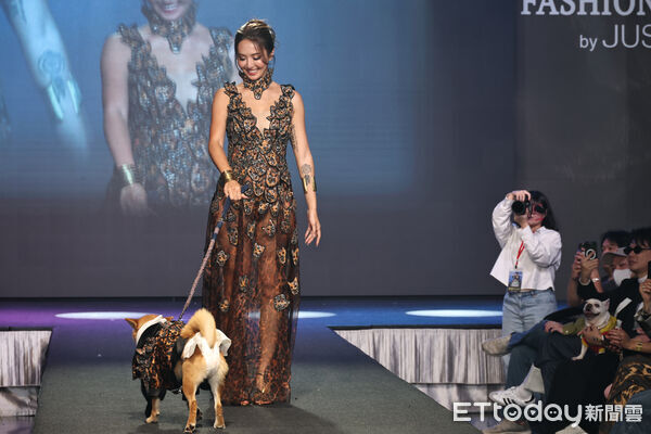 薔薔主持《不熙娣》被網友罵吵　內心罵X你娘「不然你們自己主持」