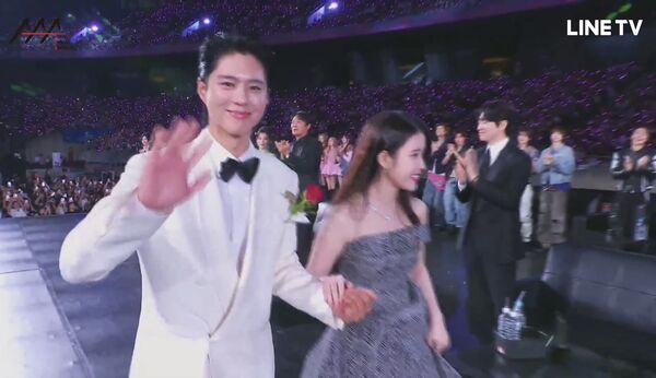 ▲▼CORTIS。（圖／翻攝自LINE TV）